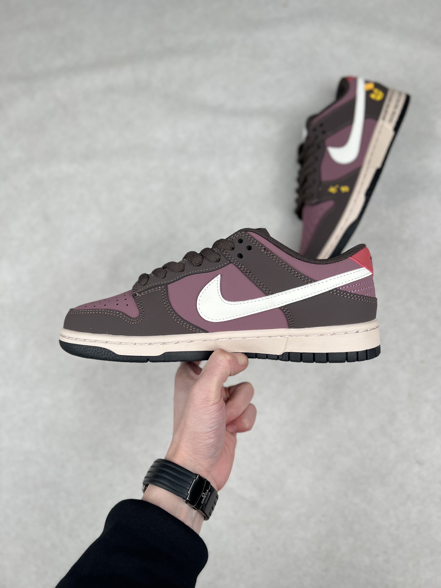 Nike Basic Shoes M-l-s