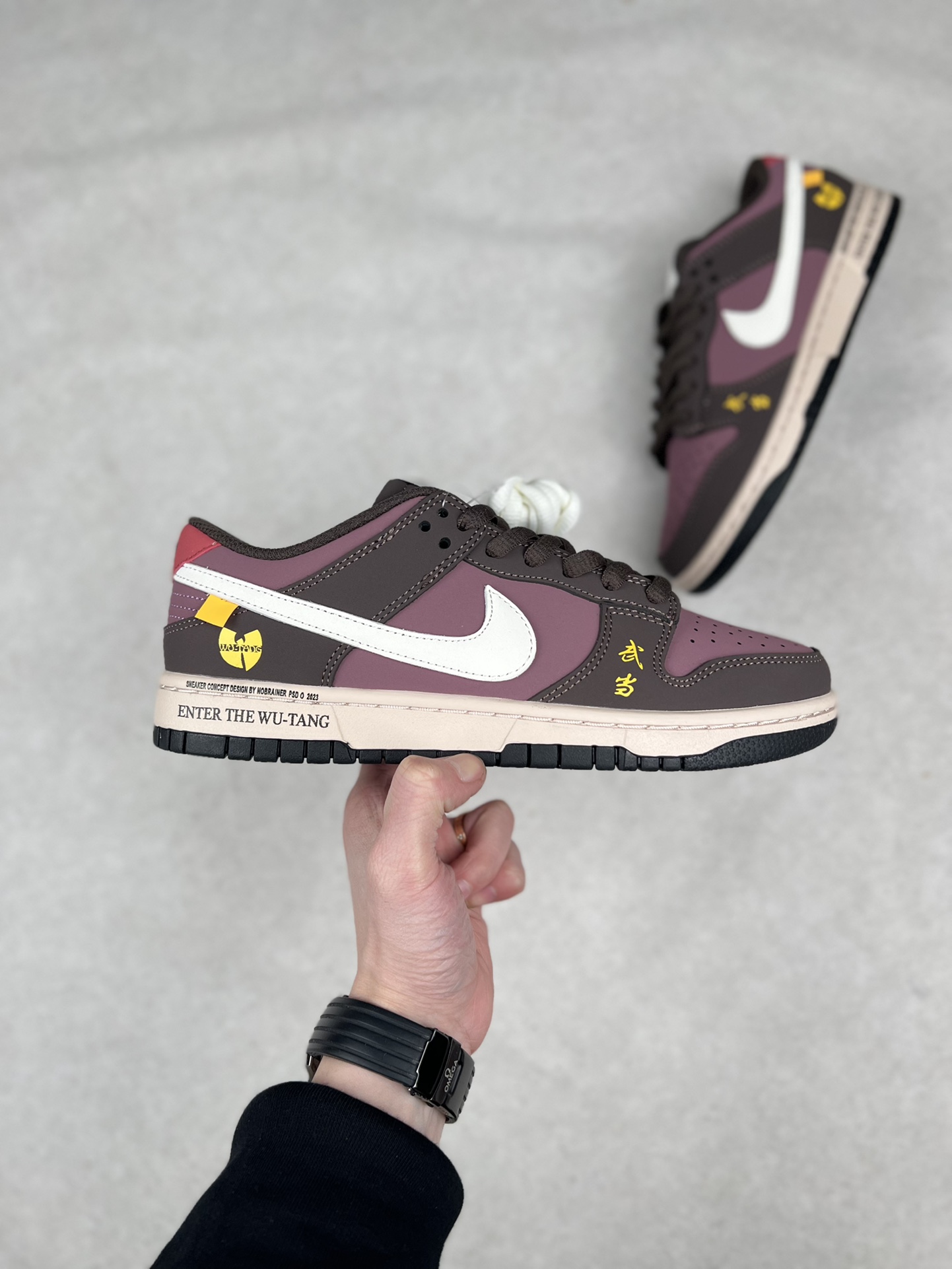 Nike Basic Shoes M-l-s