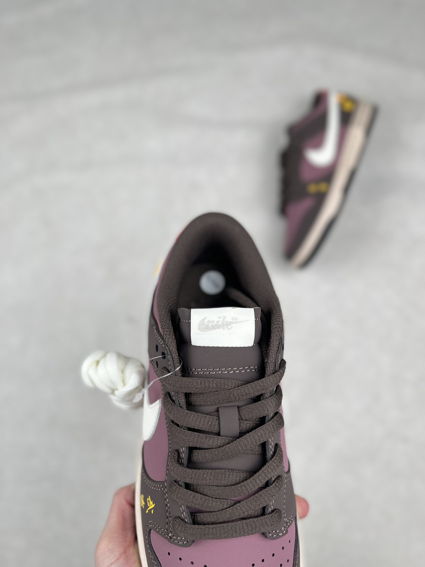 Nike Basic Shoes M-l-s