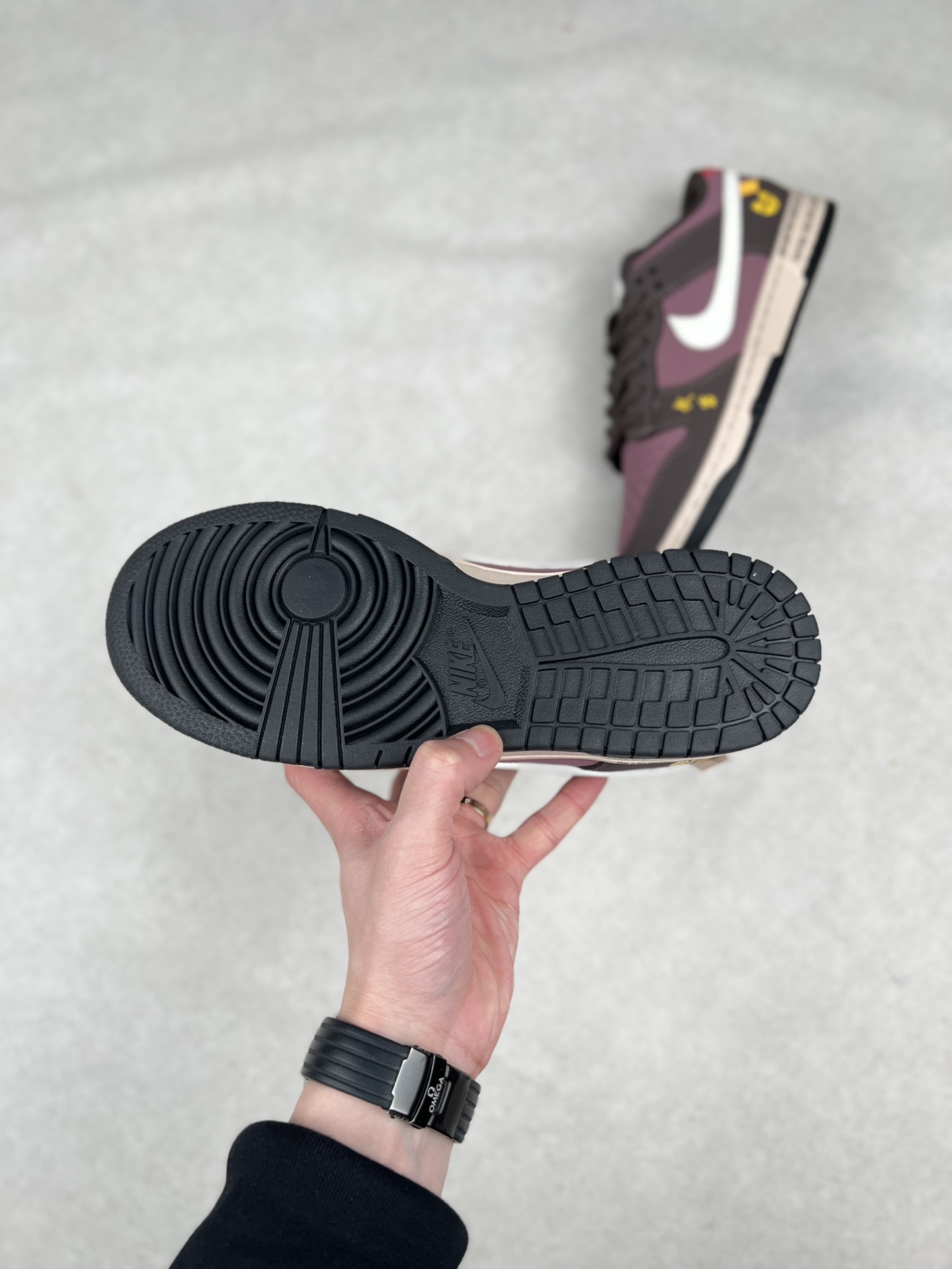 Nike Basic Shoes M-l-s