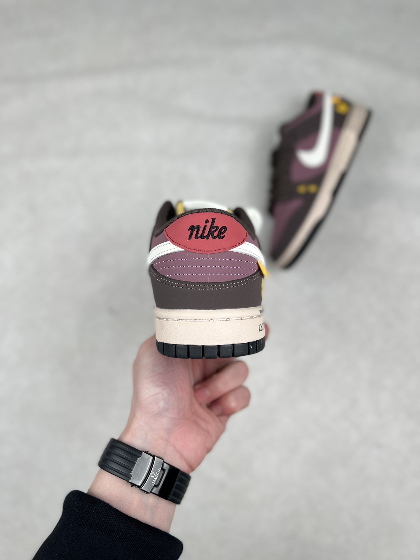 Nike Basic Shoes M-l-s
