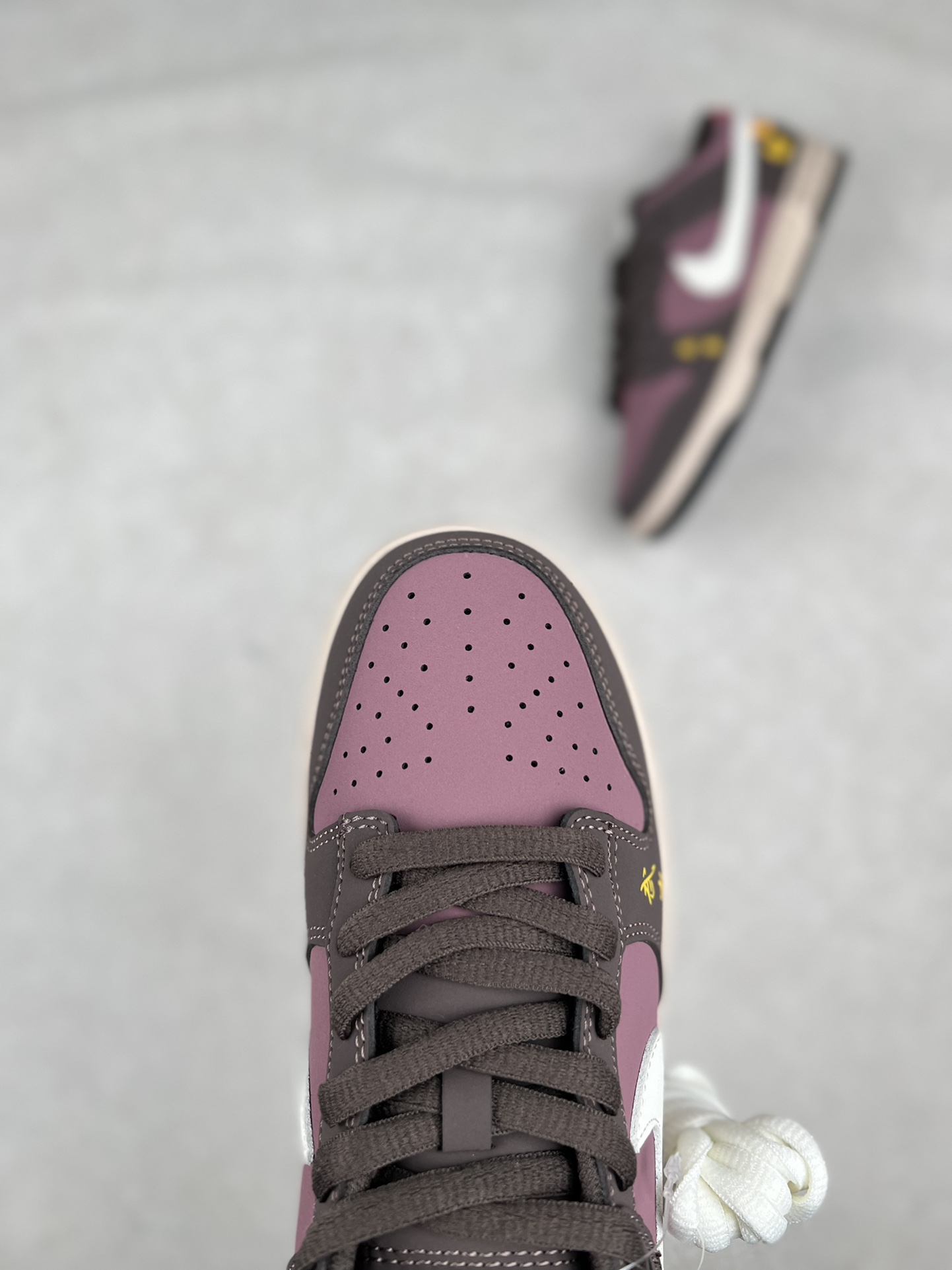 Nike Basic Shoes M-l-s