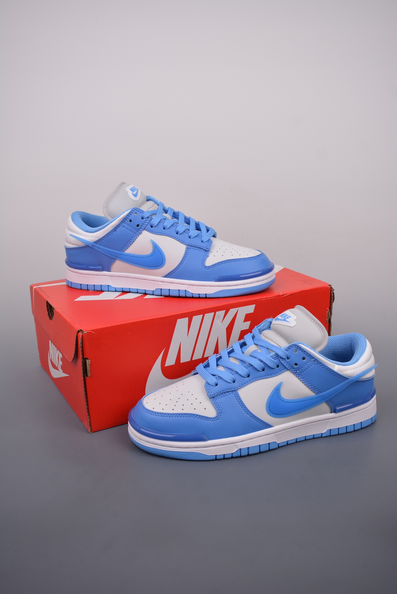 Nike Basic Shoes L-s