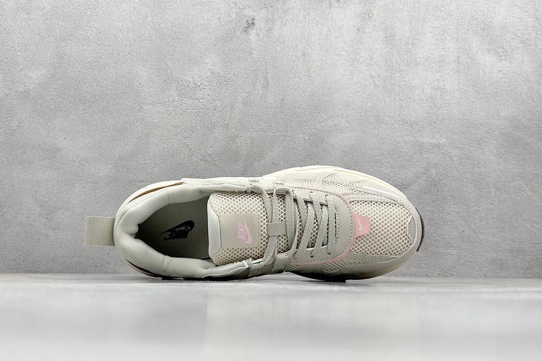 Balenciaga Nike Basic Shoes Breathable L-s-xl