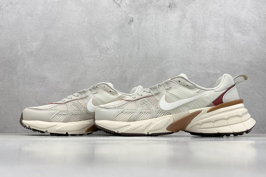 Balenciaga Nike Basic Shoes Breathable L-s-xl