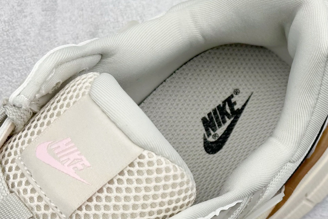 Balenciaga Nike Basic Shoes Breathable L-s-xl