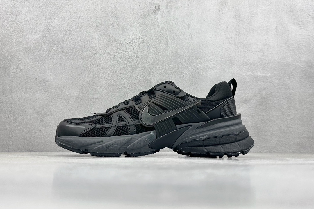 Balenciaga Nike Basic Shoes Breathable L-s-xl