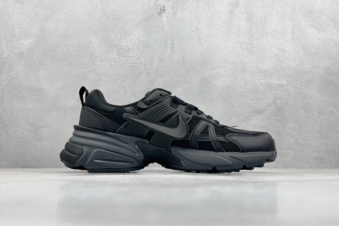Balenciaga Nike Basic Shoes Breathable L-s-xl