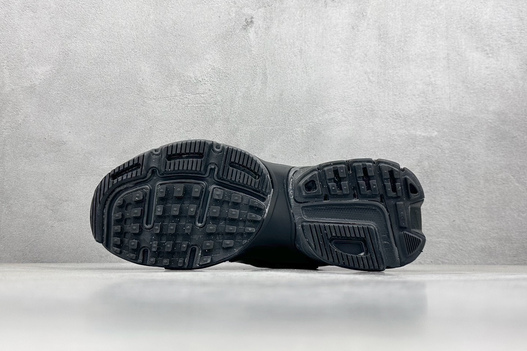 Balenciaga Nike Basic Shoes Breathable L-s-xl