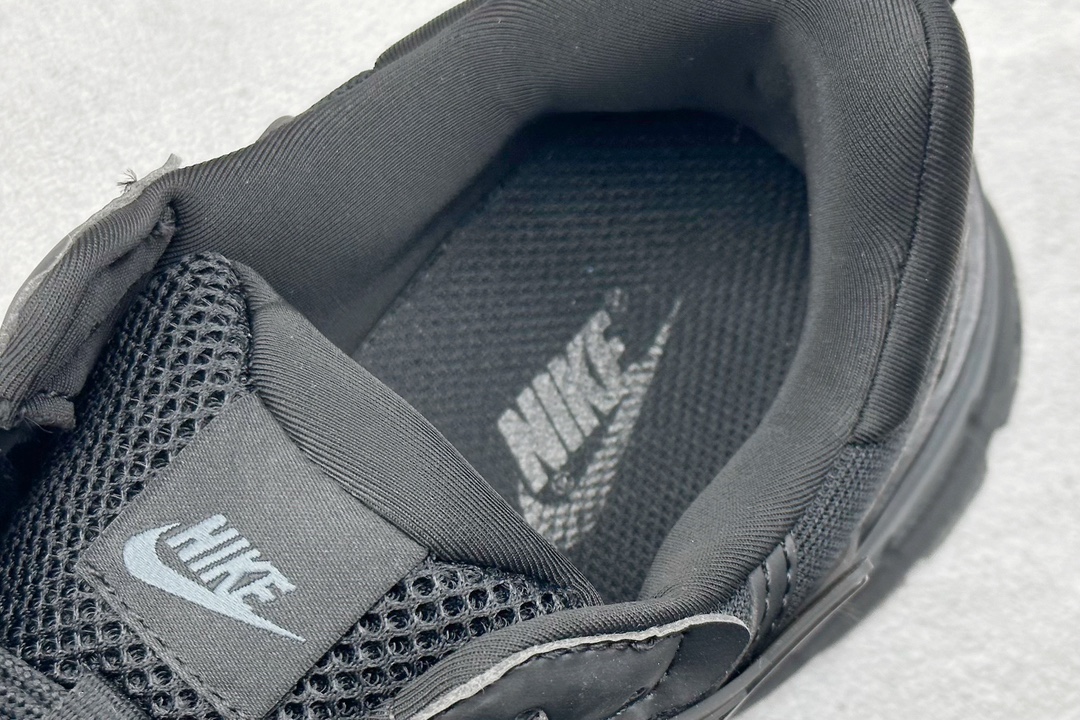 Balenciaga Nike Basic Shoes Breathable L-s-xl