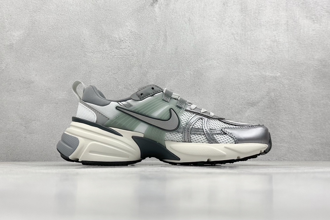 Balenciaga Nike Basic Shoes Breathable L-s-xl