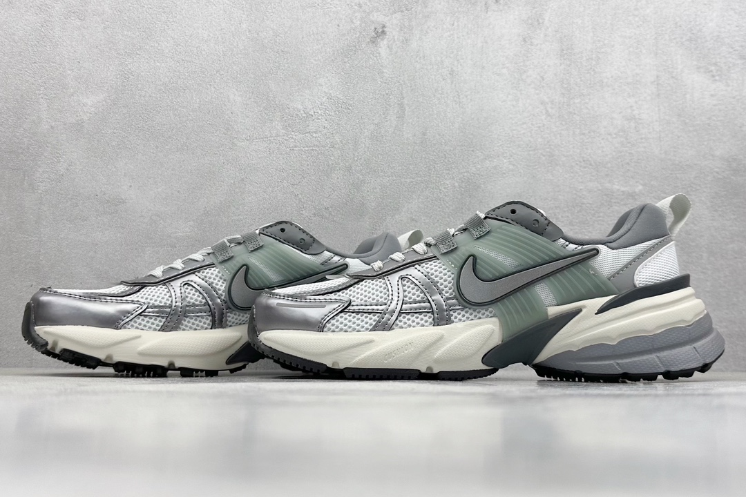 Balenciaga Nike Basic Shoes Breathable L-s-xl