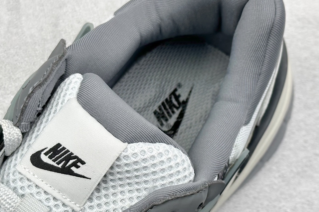 Balenciaga Nike Basic Shoes Breathable L-s-xl