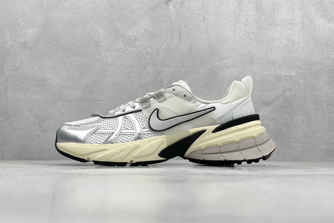 Balenciaga Nike Basic Shoes Breathable L-s-xl