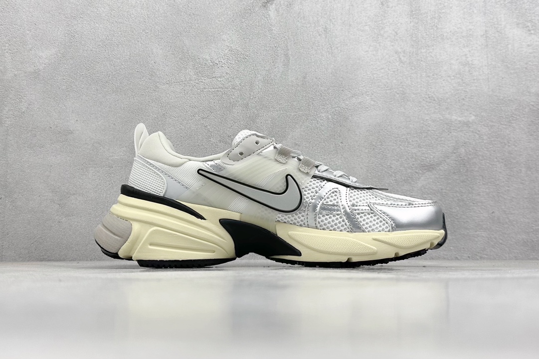 Balenciaga Nike Basic Shoes Breathable L-s-xl