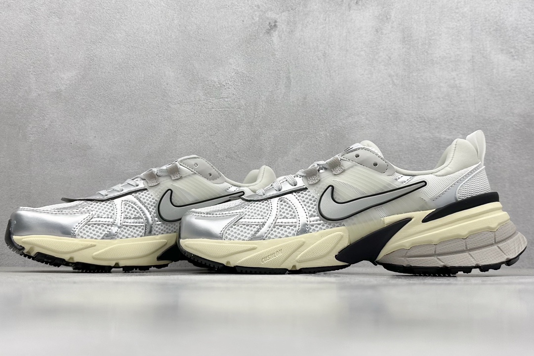 Balenciaga Nike Basic Shoes Breathable L-s-xl