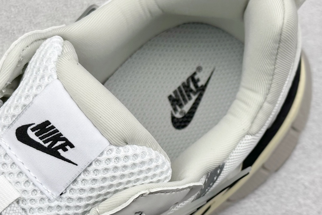 Balenciaga Nike Basic Shoes Breathable L-s-xl