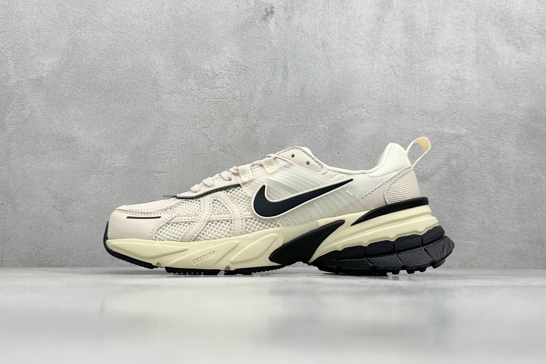 Balenciaga Nike Basic Shoes Breathable L-s-xl