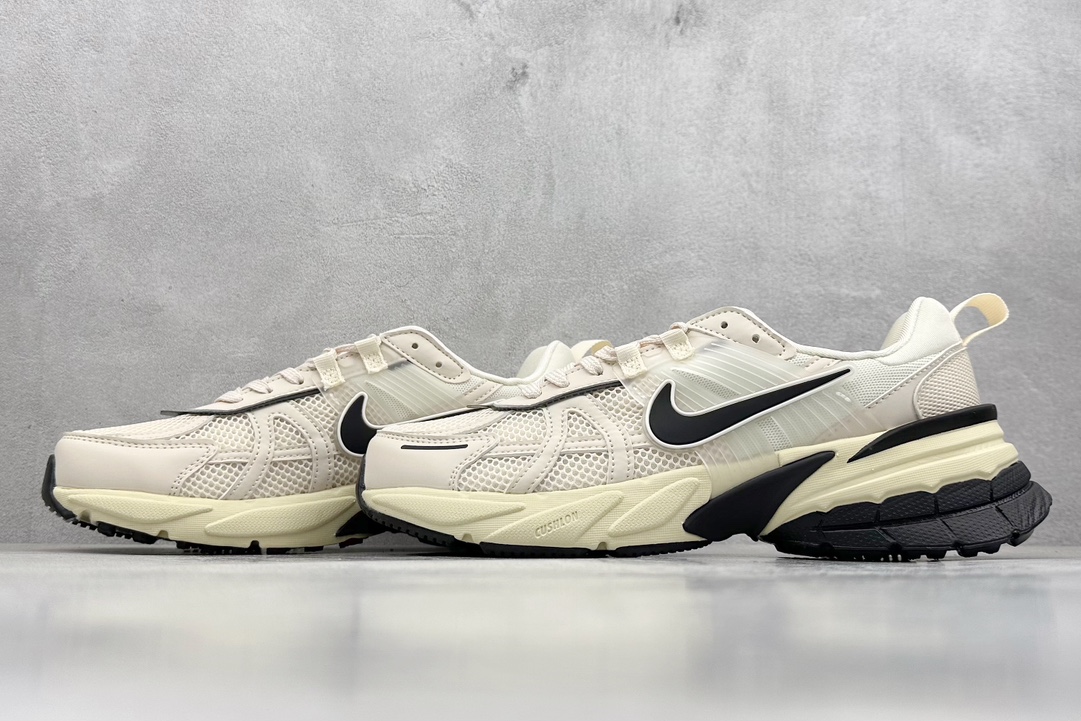 Balenciaga Nike Basic Shoes Breathable L-s-xl