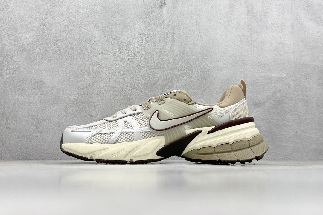 Balenciaga Nike Basic Shoes Breathable L-s-xl