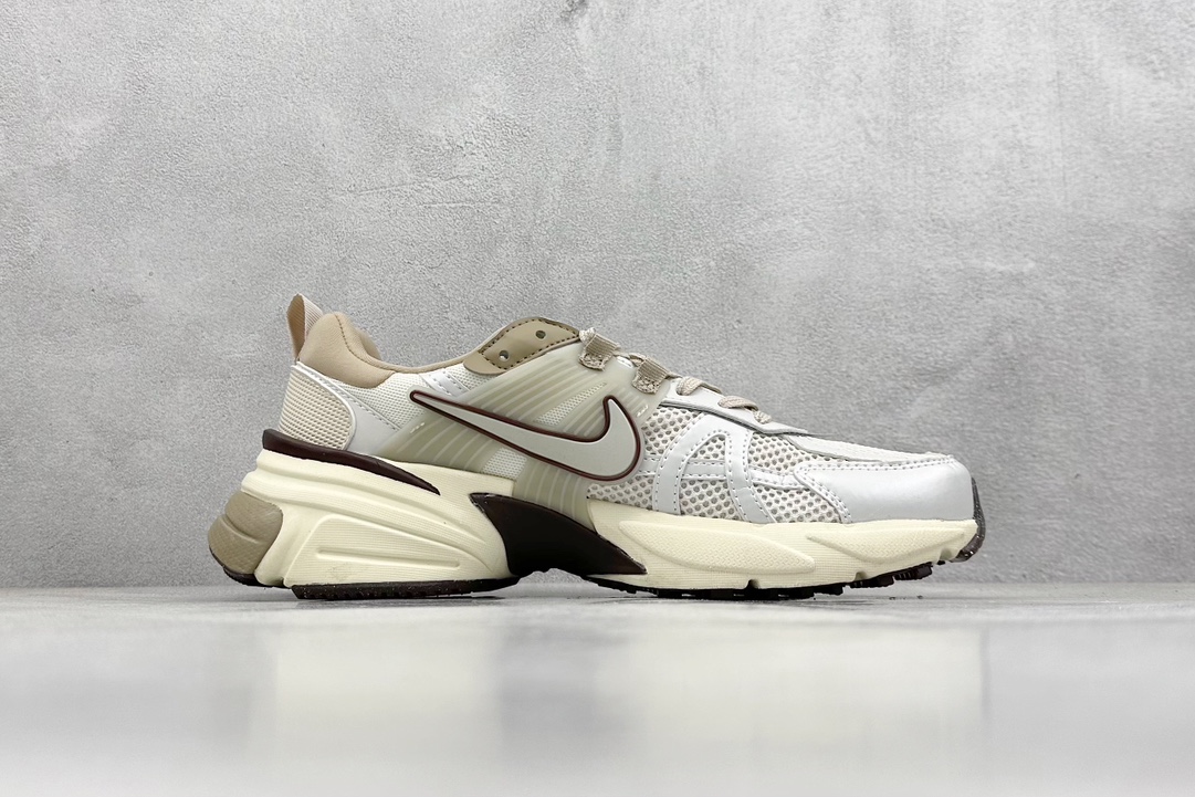 Balenciaga Nike Basic Shoes Breathable L-s-xl