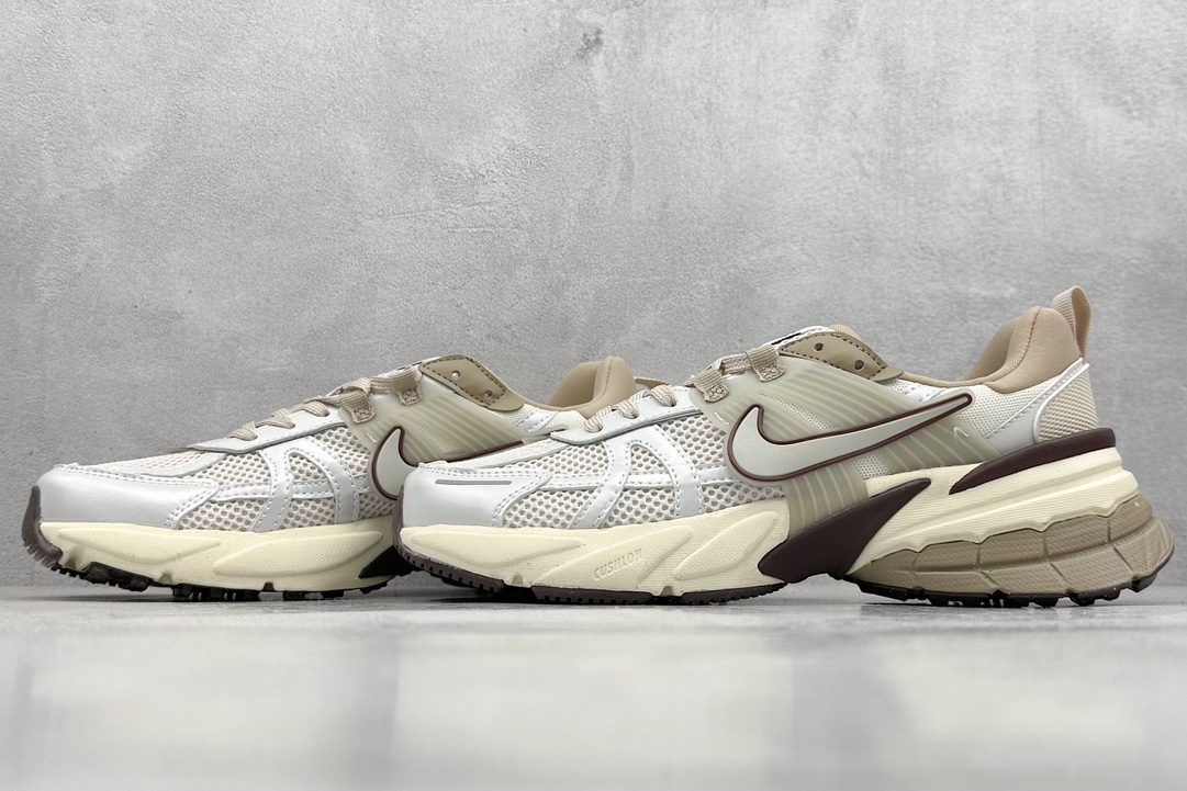 Balenciaga Nike Basic Shoes Breathable L-s-xl