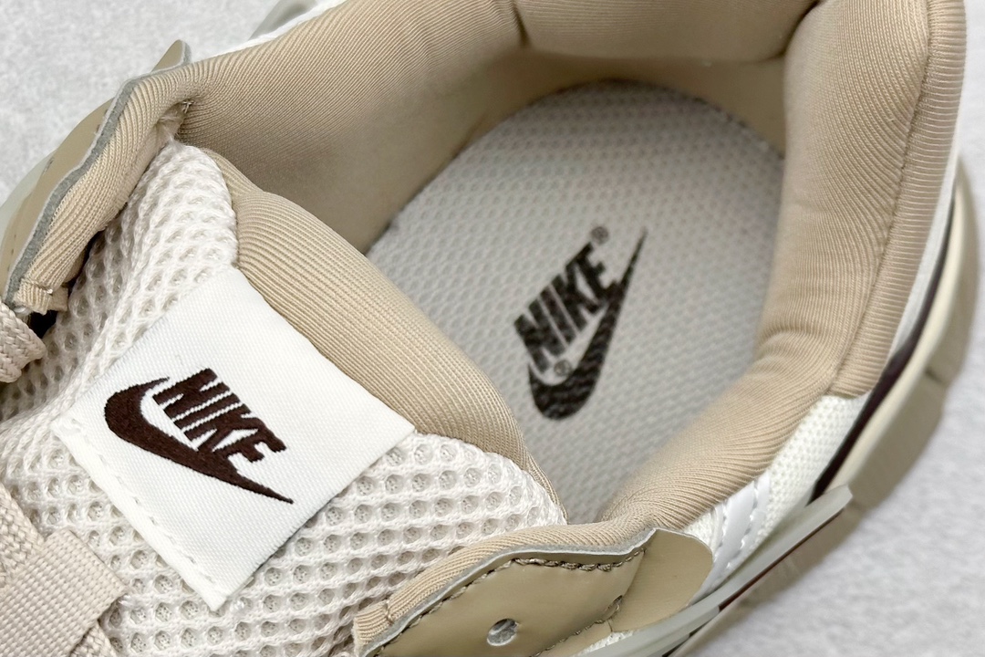 Balenciaga Nike Basic Shoes Breathable L-s-xl