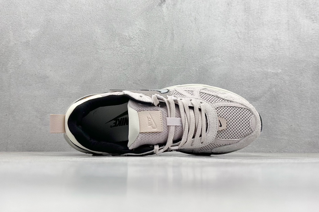 Balenciaga Nike Basic Shoes Breathable L-s-xl