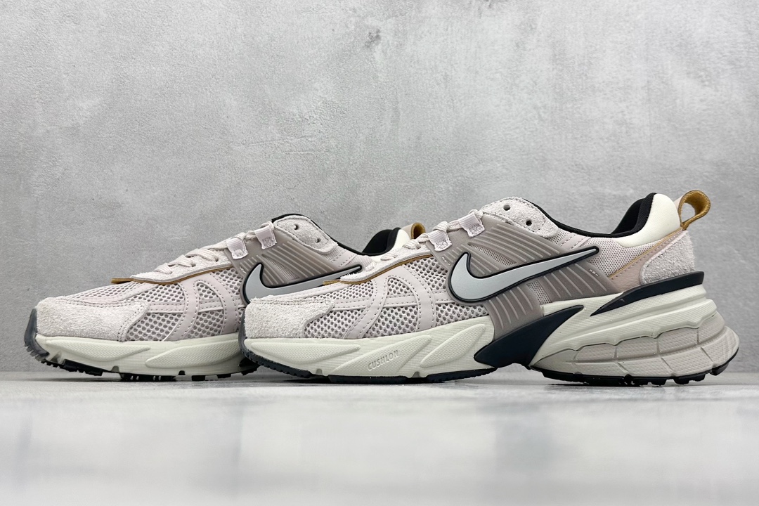 Balenciaga Nike Basic Shoes Breathable L-s-xl