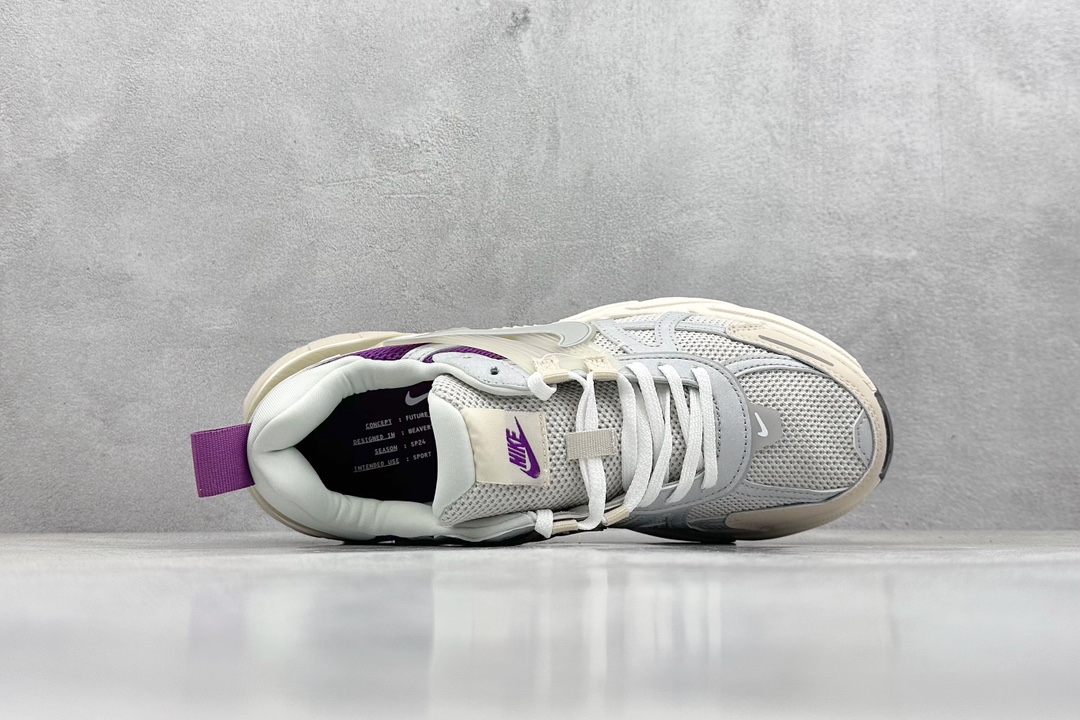 Balenciaga Nike Basic Shoes Breathable L-s-xl