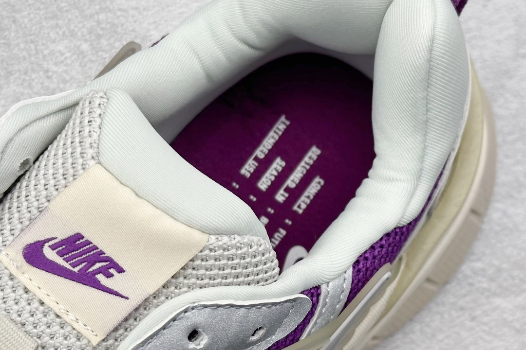 Balenciaga Nike Basic Shoes Breathable L-s-xl