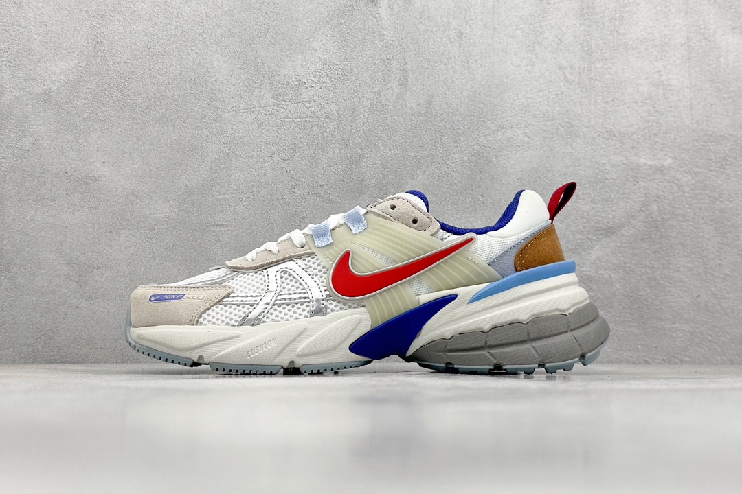 Balenciaga Nike Basic Shoes Breathable L-s-xl