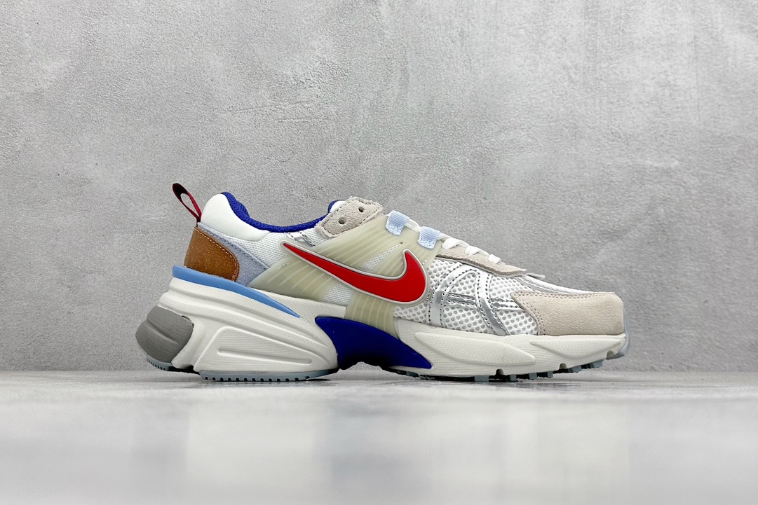 Balenciaga Nike Basic Shoes Breathable L-s-xl