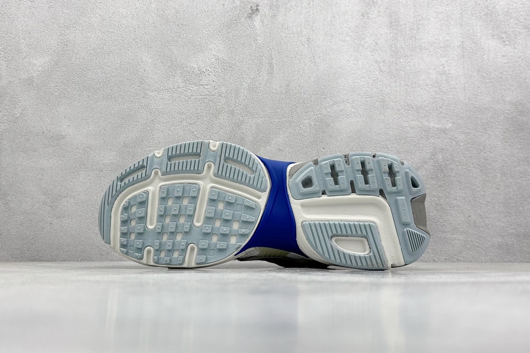 Balenciaga Nike Basic Shoes Breathable L-s-xl