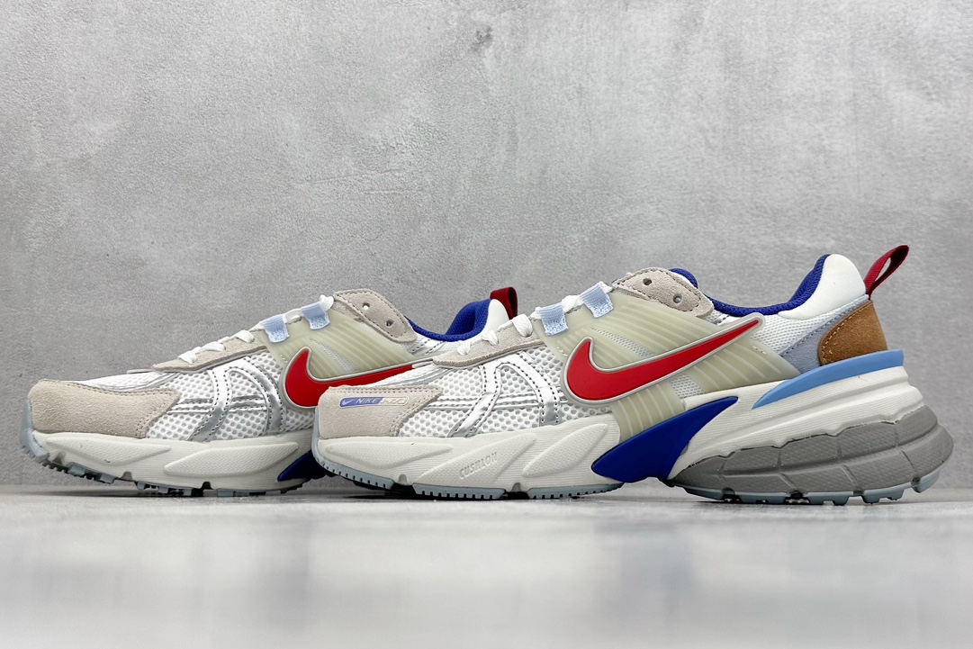 Balenciaga Nike Basic Shoes Breathable L-s-xl