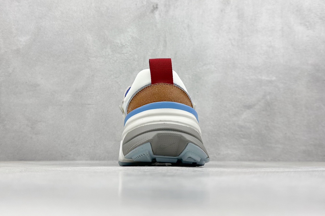 Balenciaga Nike Basic Shoes Breathable L-s-xl