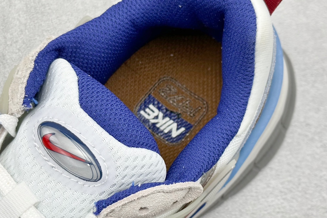 Balenciaga Nike Basic Shoes Breathable L-s-xl