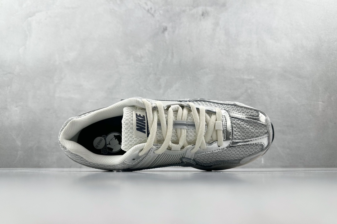 Nike Basic Shoes White M-s