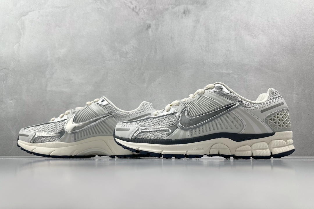 Nike Basic Shoes White M-s