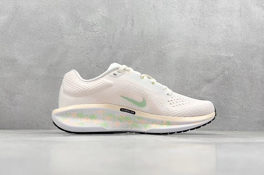 Nike Basic Shoes Breathable M-l-s