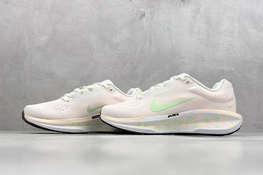 Nike Basic Shoes Breathable M-l-s