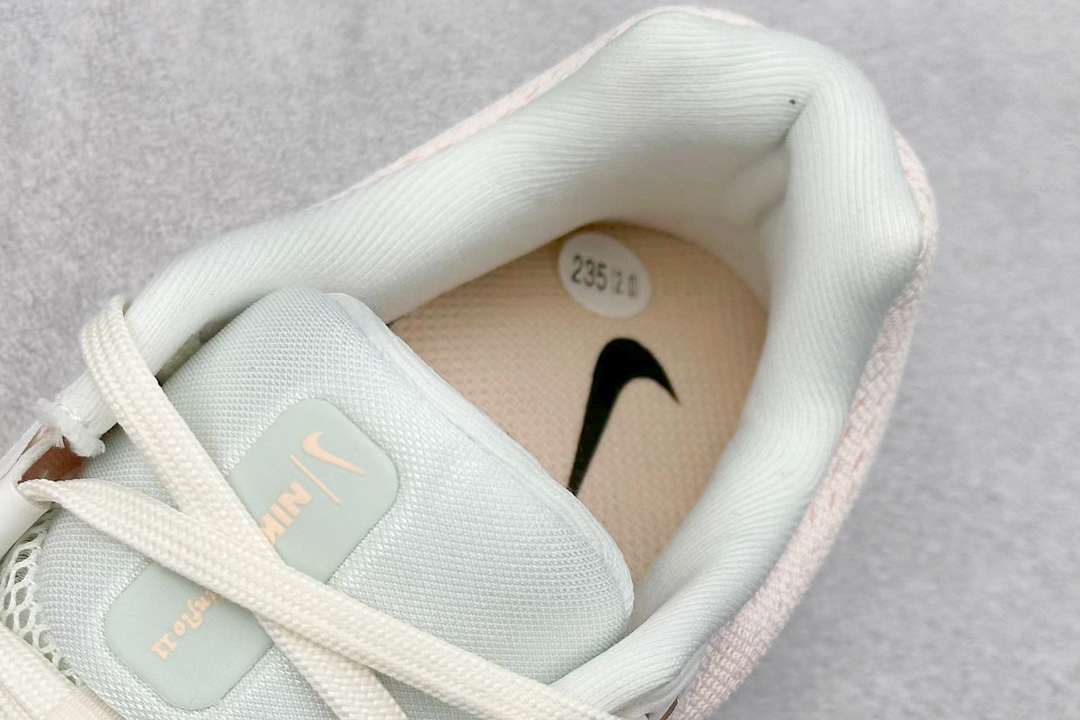 Nike Basic Shoes Breathable M-l-s