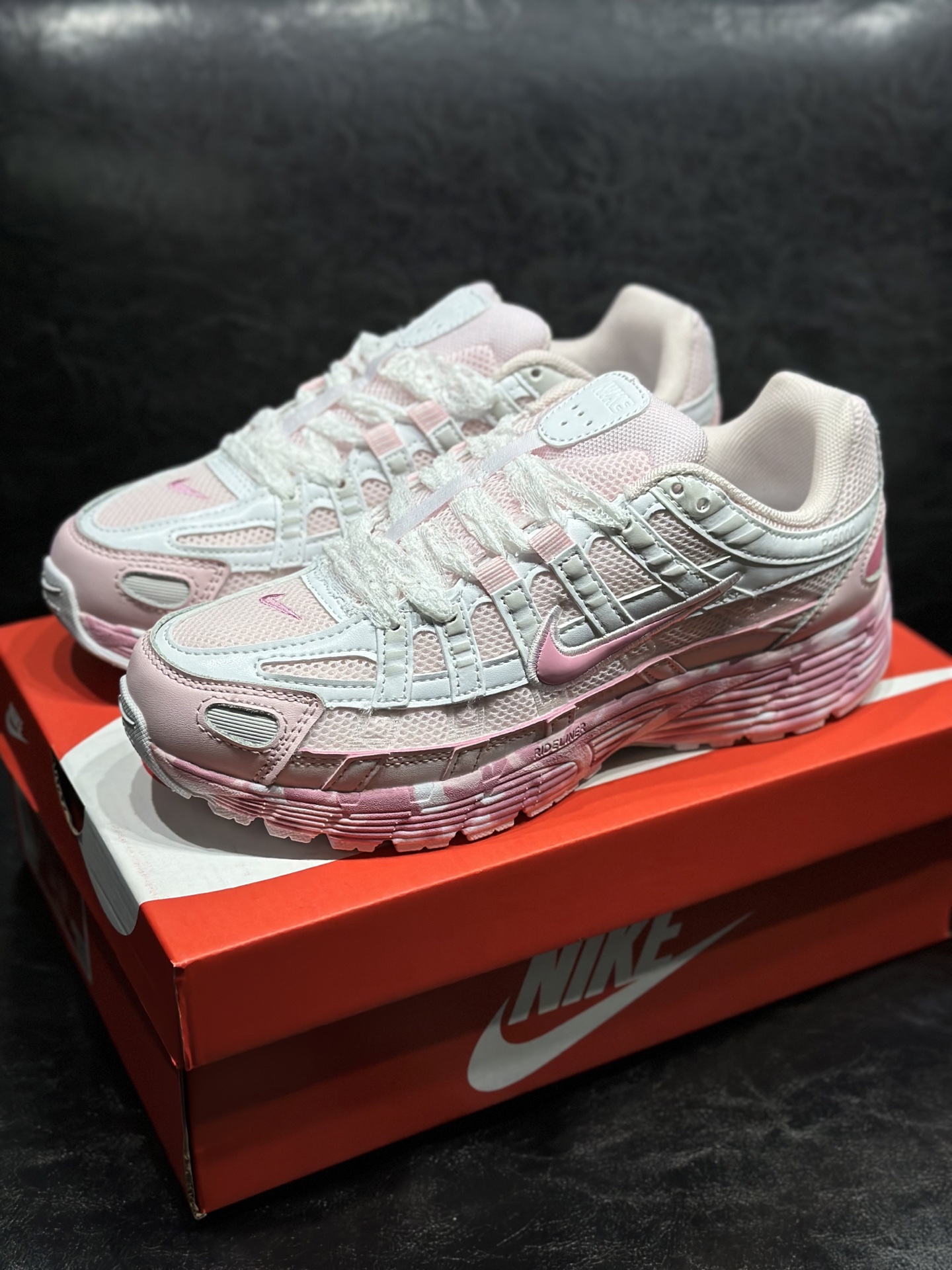 Nike Male Basic Shoes Breathable S