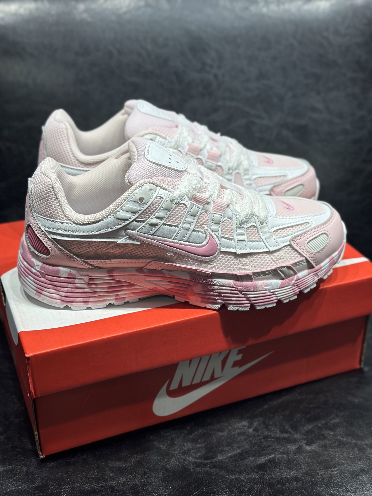 Nike Male Basic Shoes Breathable S