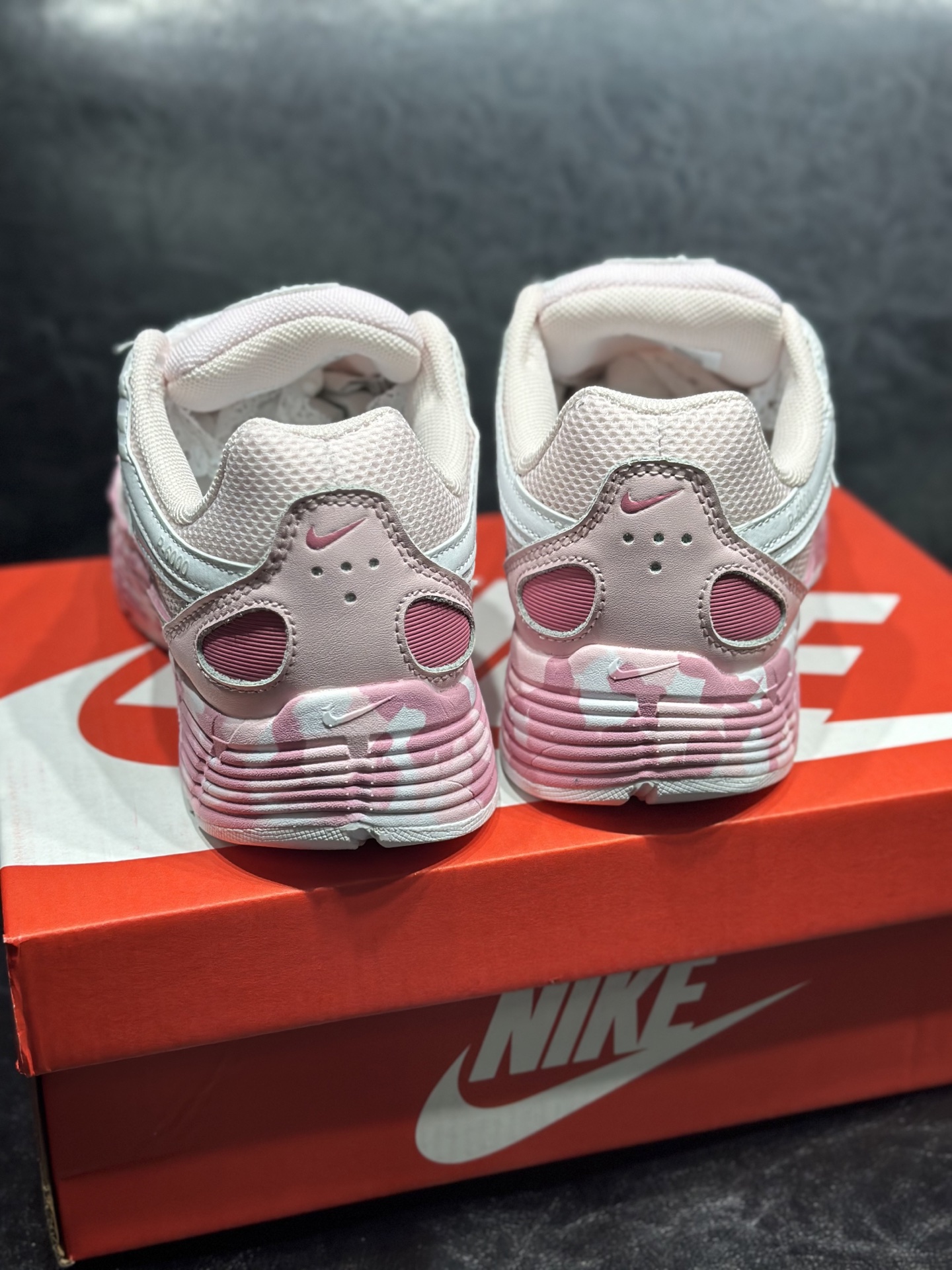 Nike Male Basic Shoes Breathable S