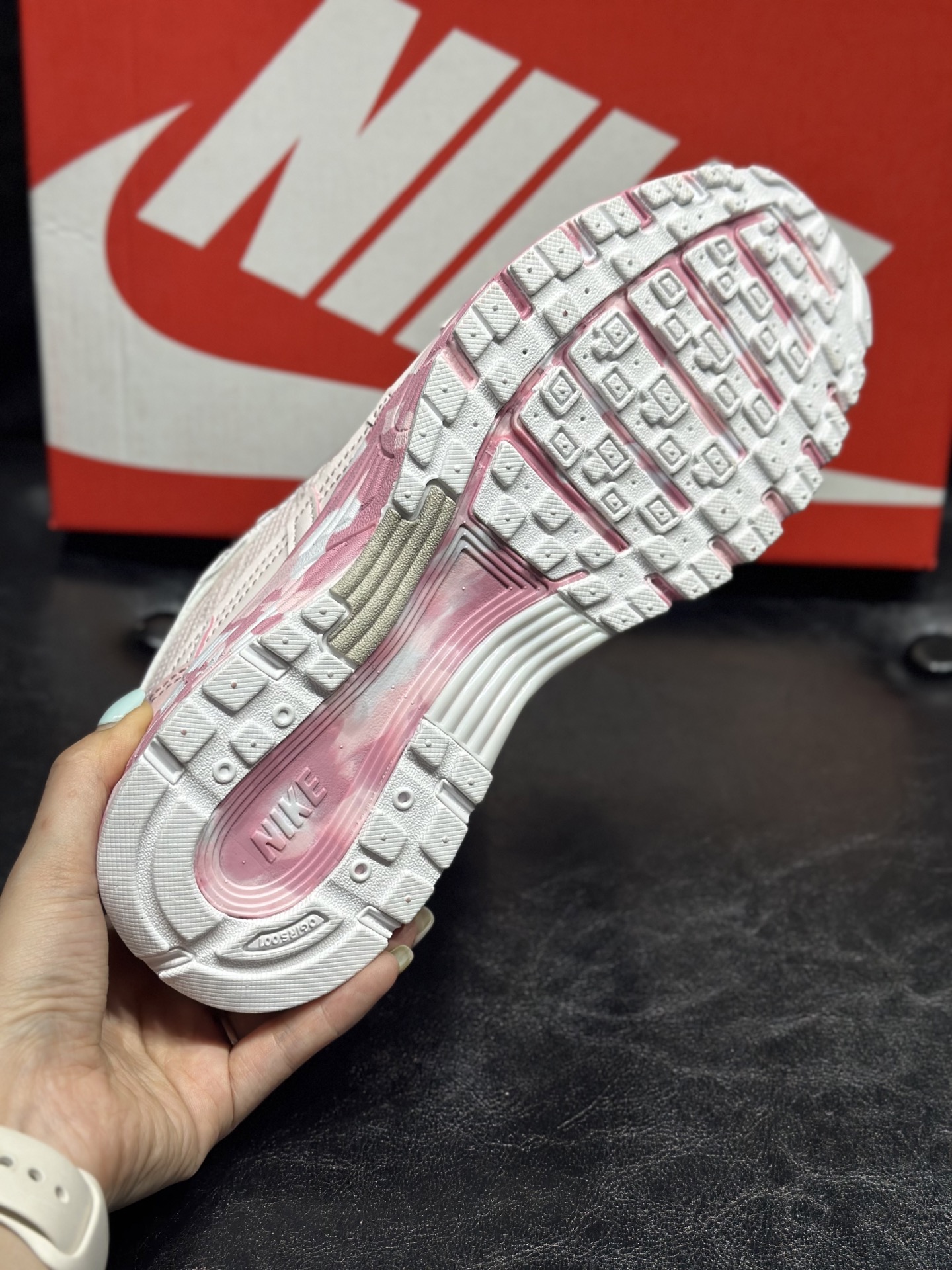 Nike Male Basic Shoes Breathable S