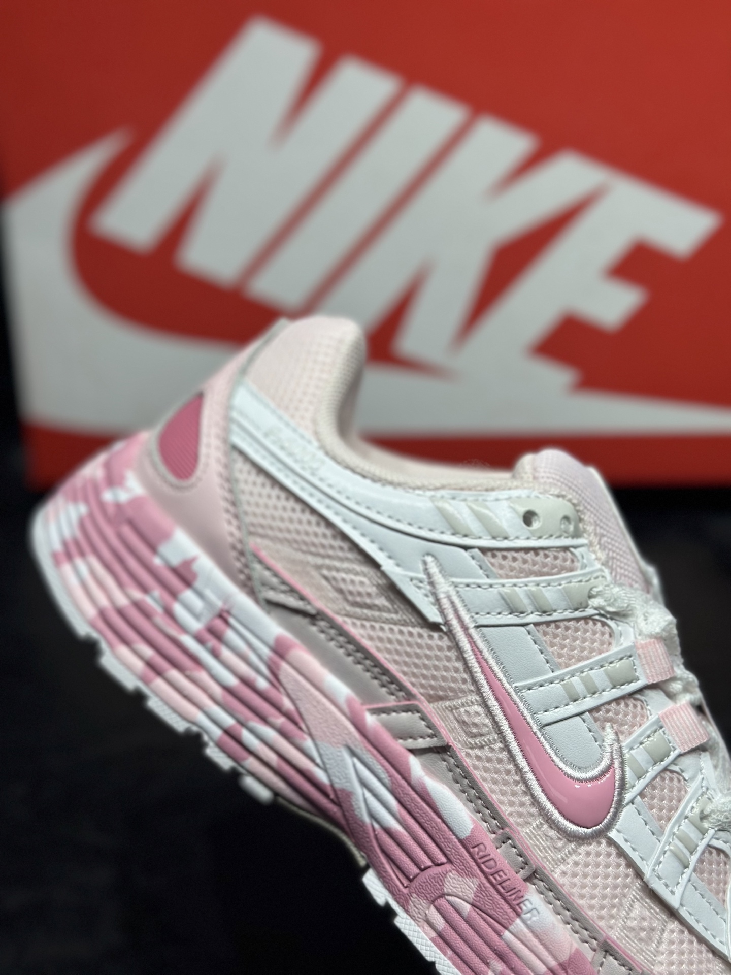 Nike Male Basic Shoes Breathable S