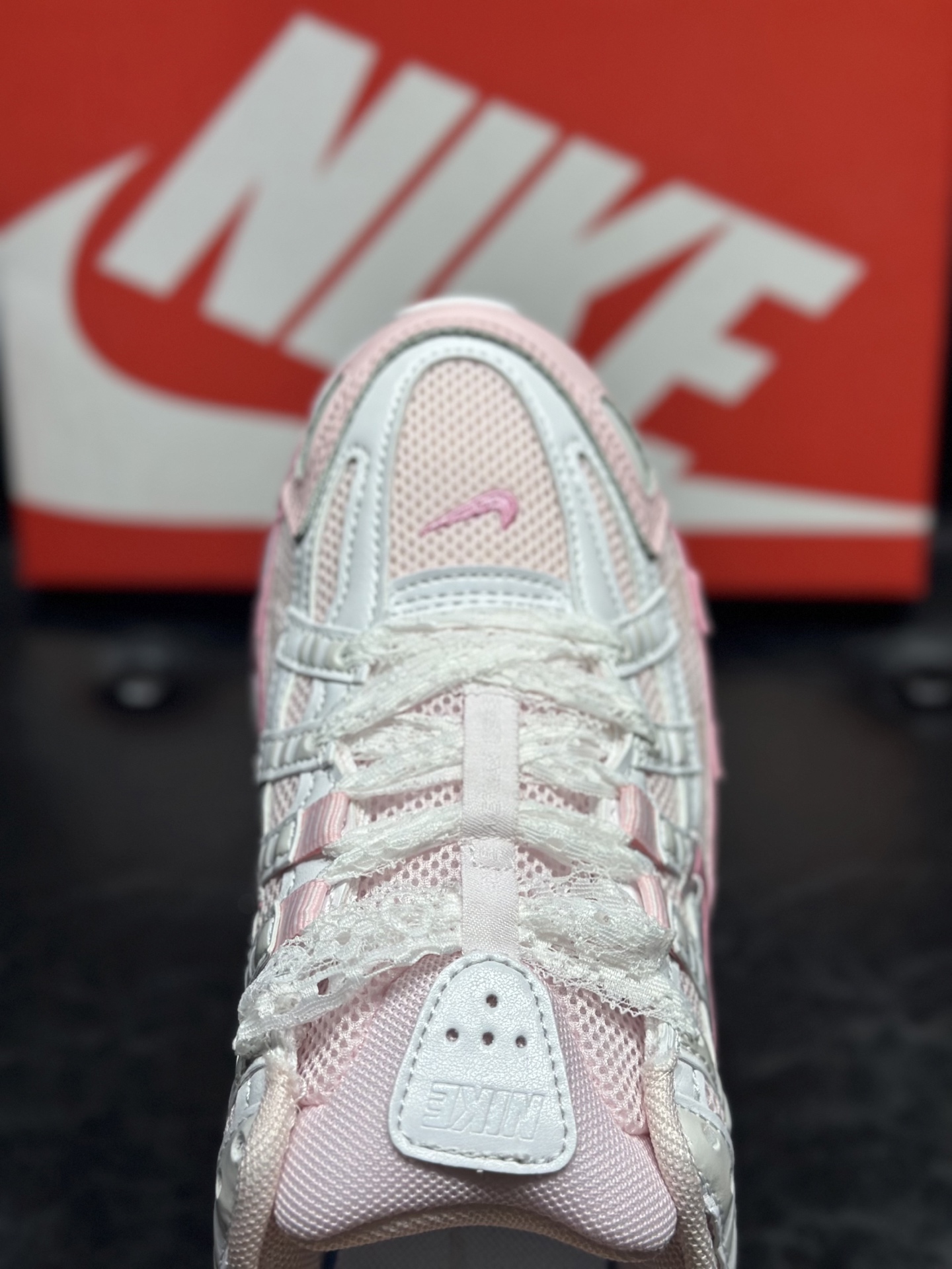 Nike Male Basic Shoes Breathable S