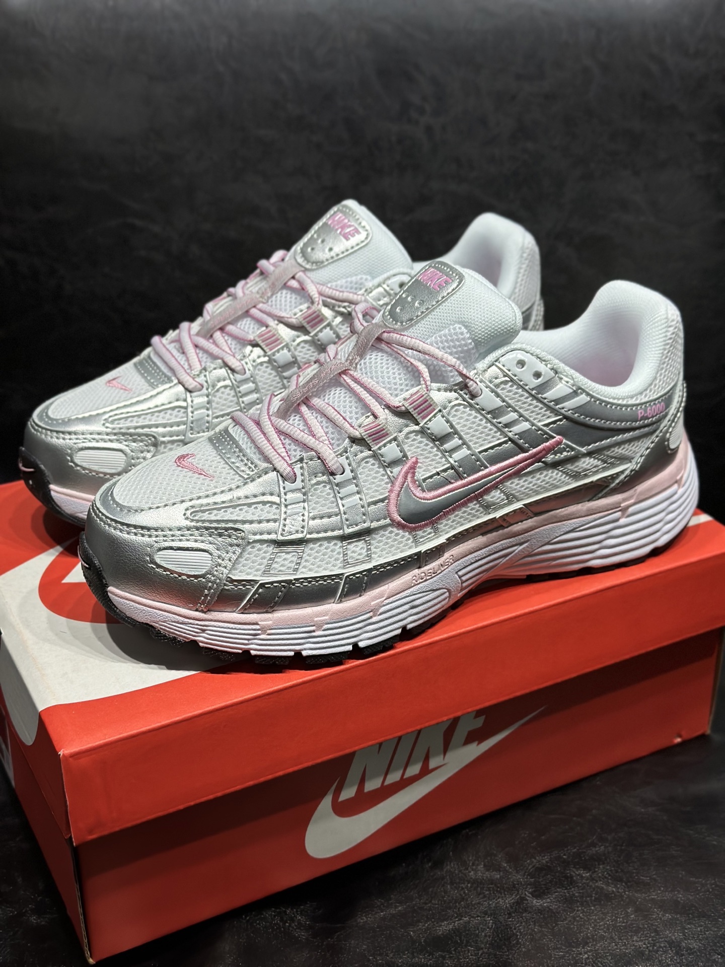 Nike Male Basic Shoes Breathable S