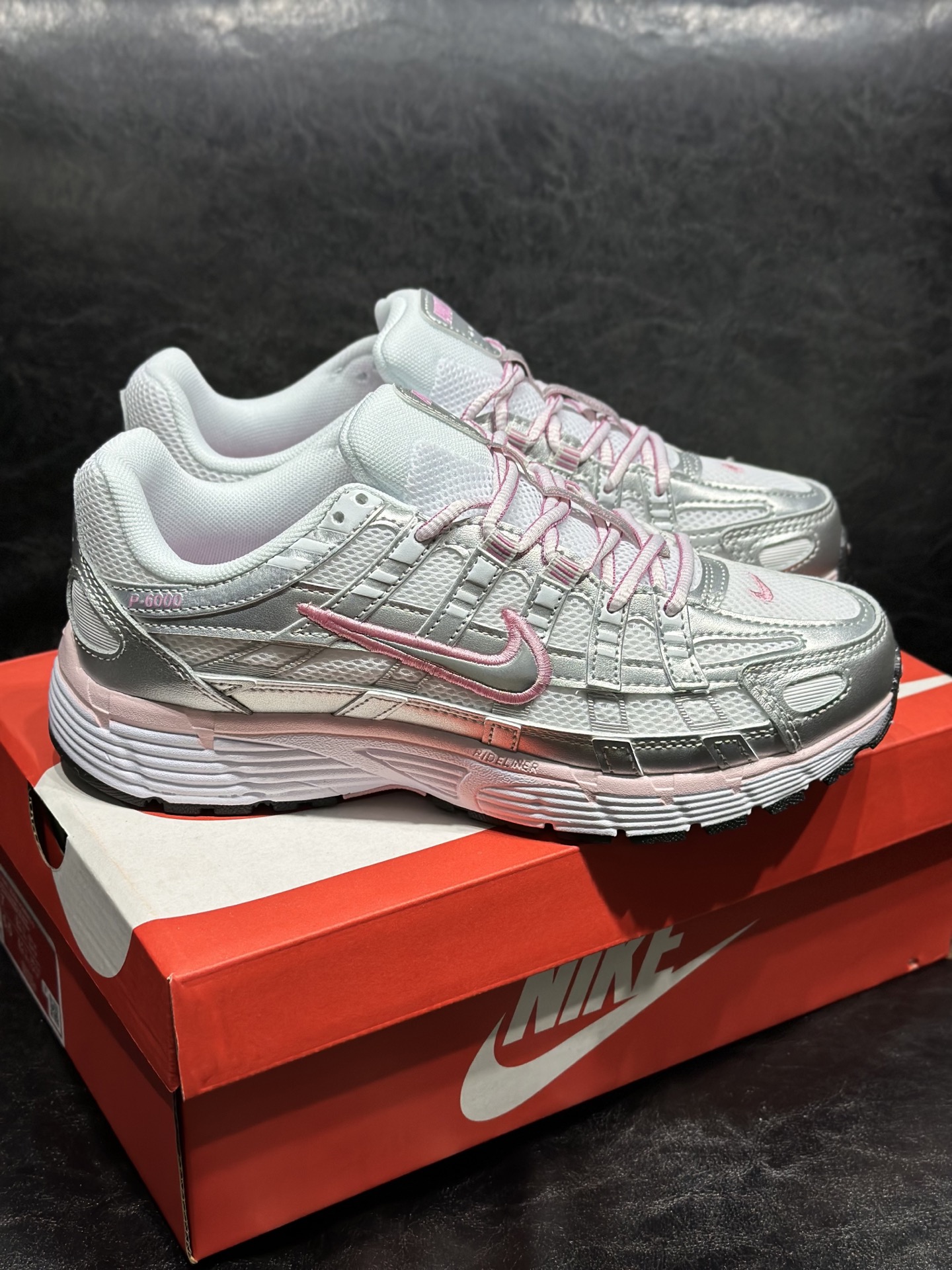 Nike Male Basic Shoes Breathable S